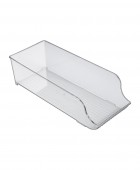 ESTIA ΚΟΥΤΙ ΟΡΓΑΝΩΣΗΣ ΨΥΓΕΙΟΥ ΠΛΑΣΤΙΚΟ 14x34cm ΓΙΑ ΑΝΑΨΥΚΤΙΚΑ 01-20125 Κουτιά Οργάνωσης