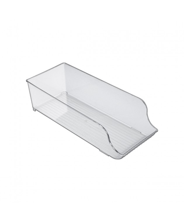 ESTIA ΚΟΥΤΙ ΟΡΓΑΝΩΣΗΣ ΨΥΓΕΙΟΥ ΠΛΑΣΤΙΚΟ 14x34cm ΓΙΑ ΑΝΑΨΥΚΤΙΚΑ 01-20125 Κουτιά Οργάνωσης