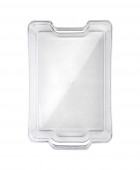 ESTIA ΚΟΥΤΙ ΟΡΓΑΝΩΣΗΣ ΨΥΓΕΙΟΥ ΠΛΑΣΤΙΚΟ 21x32cm 01-20118 Κουτιά Οργάνωσης