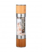 ESTIA ΜΥΛΟΣ ΓΙΑ ΑΛΑΤΙ/ΠΙΠΕΡΙ BAMBOO ESSENTIALS ΔΙΠΛΟΣ 01-20293 Gadgets Κουζίνας