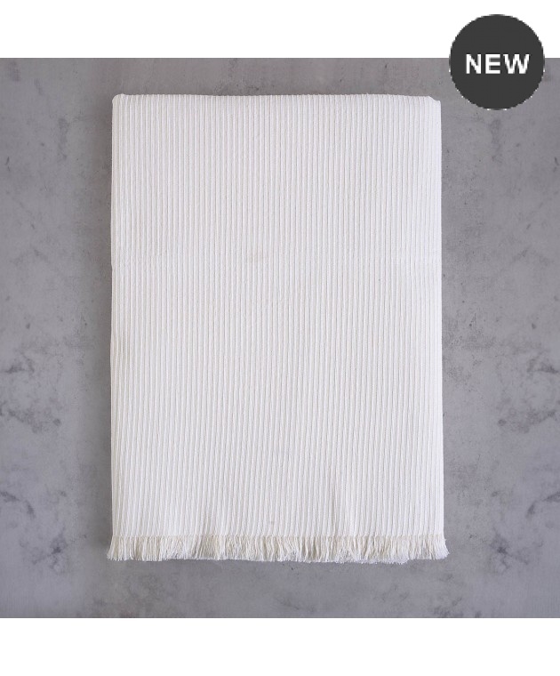 Ριχτάρι πολυθρόνας (160Χ180) HATTON ΕΚΡΟΥ, RYTHMOS HOME Πολυθρόνας