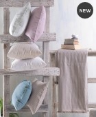 Ριχτάρι πολυθρόνας (160Χ180) HATTON ΕΚΡΟΥ, RYTHMOS HOME Πολυθρόνας