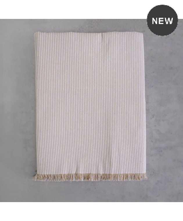 Ριχτάρι πολυθρόνας (160Χ180) HATTON ΜΠΕΖ, RYTHMOS HOME Πολυθρόνας