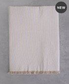 Ριχτάρι τετραθέσιου (180Χ330) HATTON ΜΠΕΖ, RYTHMOS HOME Τετραθέσιου