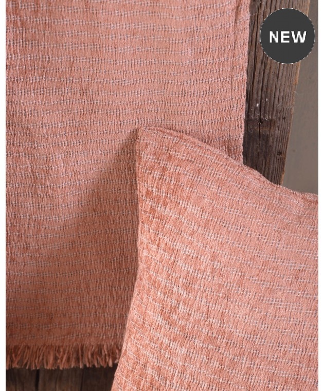 Ριχτάρι διθέσιου (180Χ240) RACHELL ΣΑΠΙΟ ΜΗΛΟ, RYTHMOS HOME Διθέσιου