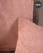 Ριχτάρι πολυθρόνας (160Χ180) RACHELL ΣΑΠΙΟ ΜΗΛΟ, RYTHMOS HOME Πολυθρόνας