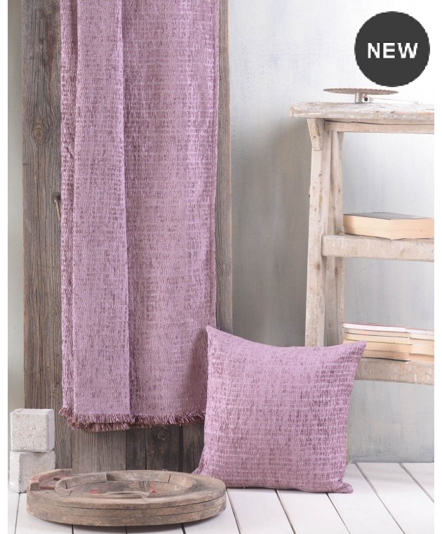 Ριχτάρι τετραθέσιου (180Χ330) RACHELL ΜΩΒ, RYTHMOS HOME Τετραθέσιου