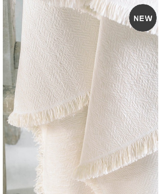 Ριχτάρι πολυθρόνας (160Χ180) AVIDA ΕΚΡΟΥ, RYTHMOS HOME Πολυθρόνας