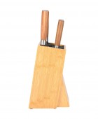ESTIA ΒΑΣΗ ΜΑΧΑΙΡΙΩΝ BAMBOO ESSENTIALS 01-23614 Gadgets Κουζίνας