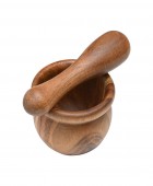 ESTIA ΓΟΥΔΙ ACACIA 10cm Gadgets Κουζίνας