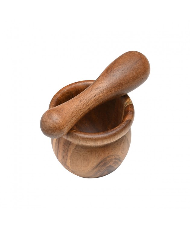 ESTIA ΓΟΥΔΙ ACACIA 10cm Gadgets Κουζίνας