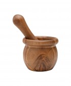 ESTIA ΓΟΥΔΙ ACACIA 10cm Gadgets Κουζίνας