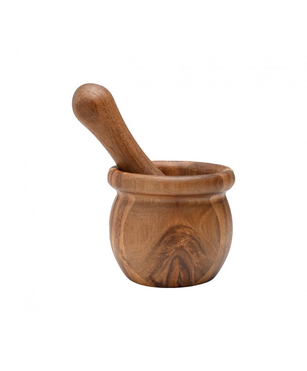 ESTIA ΓΟΥΔΙ ACACIA 10cm Gadgets Κουζίνας