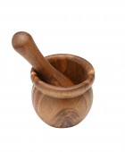 ESTIA ΓΟΥΔΙ ACACIA 10cm Gadgets Κουζίνας