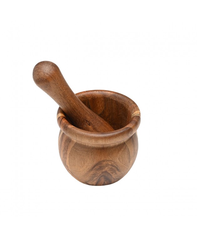 ESTIA ΓΟΥΔΙ ACACIA 10cm Gadgets Κουζίνας
