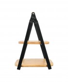 ESTIA ΔΙΣΚΟΣ ΣΕΡΒΙΡΙΣΜΑΤΟΣ BAMBOO ESSENTIALS ΔΙΟΡΟΦΟΣ Δίσκοι