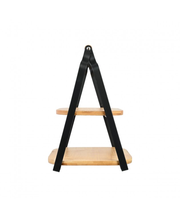ESTIA ΔΙΣΚΟΣ ΣΕΡΒΙΡΙΣΜΑΤΟΣ BAMBOO ESSENTIALS ΔΙΟΡΟΦΟΣ Δίσκοι
