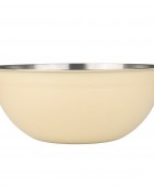 ESTIA ΜΠΟΛ ΑΝΑΜΕΙΞΗΣ ΑΝΟΞΕΙΔΩΤΟ 30cm IVORY Μπωλ
