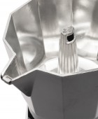 ESTIA ΜΠΡΙΚΙ ESPRESSO 150ml ΜΕ ΣΩΜΑ ΑΛΟΥΜΙΝΙΟΥ 01-20644 Μπρίκια