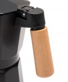 ESTIA ΜΠΡΙΚΙ ESPRESSO 150ml ΜΕ ΣΩΜΑ ΑΛΟΥΜΙΝΙΟΥ 01-20644 Μπρίκια