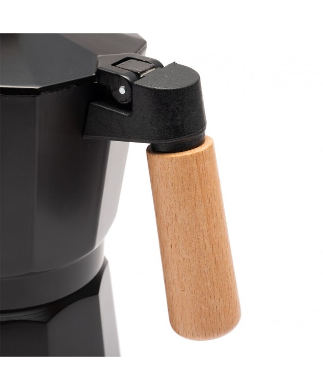 ESTIA ΜΠΡΙΚΙ ESPRESSO 150ml ΜΕ ΣΩΜΑ ΑΛΟΥΜΙΝΙΟΥ 01-20644 Μπρίκια