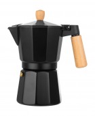 ESTIA ΜΠΡΙΚΙ ESPRESSO 150ml ΜΕ ΣΩΜΑ ΑΛΟΥΜΙΝΙΟΥ 01-20644 Μπρίκια