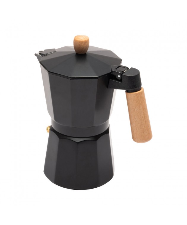 ESTIA ΜΠΡΙΚΙ ESPRESSO 150ml ΜΕ ΣΩΜΑ ΑΛΟΥΜΙΝΙΟΥ 01-20644 Μπρίκια