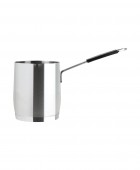 ESTIA ΜΠΡΙΚΙ INDUCTION ΑΝΟΞΕΙΔΩΤΟ 345ml Μπρίκια