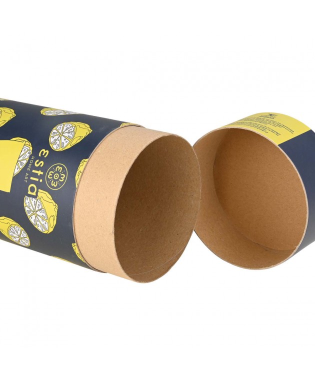 ESTIA ΘΕΡΜΟΣ COFFEE MUG SAVE THE AEGEAN 350ml CITRUS INFUSION Θερμός - Παγούρια
