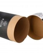 ESTIA ΘΕΡΜΟΣ COFFEE MUG SAVE THE AEGEAN 350ml NOIR ECHO Θερμός - Παγούρια