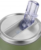 ESTIA ΘΕΡΜΟΣ TRAVEL CUP SAVE THE AEGEAN 300ml FOREST SPIRIT Θερμός - Παγούρια