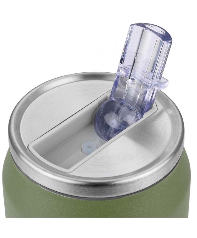 ESTIA ΘΕΡΜΟΣ TRAVEL CUP SAVE THE AEGEAN 300ml FOREST SPIRIT Θερμός - Παγούρια
