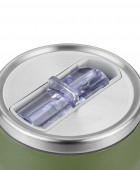 ESTIA ΘΕΡΜΟΣ TRAVEL CUP SAVE THE AEGEAN 300ml FOREST SPIRIT Θερμός - Παγούρια