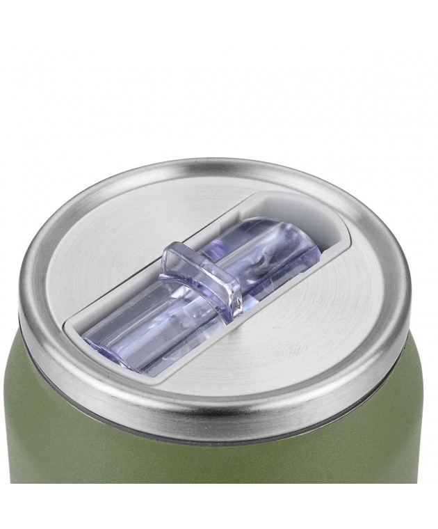 ESTIA ΘΕΡΜΟΣ TRAVEL CUP SAVE THE AEGEAN 300ml FOREST SPIRIT Θερμός - Παγούρια