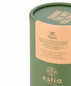 ESTIA ΘΕΡΜΟΣ TRAVEL CUP SAVE THE AEGEAN 300ml FOREST SPIRIT Θερμός - Παγούρια
