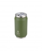 ESTIA ΘΕΡΜΟΣ TRAVEL CUP SAVE THE AEGEAN 300ml FOREST SPIRIT Θερμός - Παγούρια