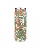 ESTIA ΘΕΡΜΟΣ TRAVEL CUP SAVE THE AEGEAN 500ml GEOVIVID Θερμός - Παγούρια