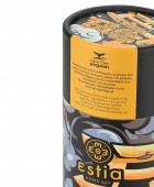 ESTIA ΘΕΡΜΟΣ TRAVEL CUP SAVE THE AEGEAN 500ml GRAFFITI RHYTHM Θερμός - Παγούρια