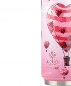 ESTIA ΘΕΡΜΟΣ TRAVEL CUP SAVE THE AEGEAN 500ml LOVE ASCEND Θερμός - Παγούρια