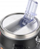 ESTIA ΘΕΡΜΟΣ TRAVEL CUP SAVE THE AEGEAN 500ml TOKYO UNDERGROUND Θερμός - Παγούρια