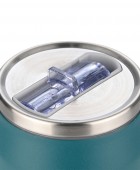 ESTIA ΘΕΡΜΟΣ TRAVEL CUP SAVE THE AEGEAN 500ml URBAN MYTHOS Θερμός - Παγούρια