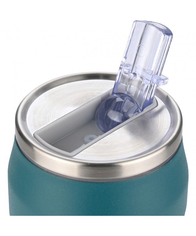 ESTIA ΘΕΡΜΟΣ TRAVEL CUP SAVE THE AEGEAN 500ml URBAN MYTHOS Θερμός - Παγούρια