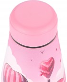 ESTIA ΘΕΡΜΟΣ TRAVEL FLASK SAVE THE AEGEAN 500ml LOVE ASCEND ΘΕΡΜΟΣ-ΠΑΓΟΥΡΙΑ