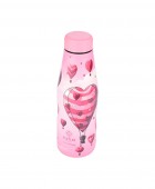 ESTIA ΘΕΡΜΟΣ TRAVEL FLASK SAVE THE AEGEAN 500ml LOVE ASCEND ΘΕΡΜΟΣ-ΠΑΓΟΥΡΙΑ