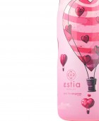 ESTIA ΘΕΡΜΟΣ TRAVEL FLASK SAVE THE AEGEAN 500ml LOVE ASCEND ΘΕΡΜΟΣ-ΠΑΓΟΥΡΙΑ
