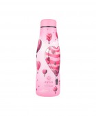 ESTIA ΘΕΡΜΟΣ TRAVEL FLASK SAVE THE AEGEAN 500ml LOVE ASCEND ΘΕΡΜΟΣ-ΠΑΓΟΥΡΙΑ