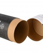 ESTIA ΘΕΡΜΟΣ TRAVEL FLASK SAVE THE AEGEAN 500ml NOIR ECHO ΘΕΡΜΟΣ-ΠΑΓΟΥΡΙΑ