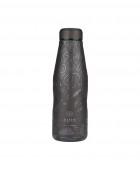 ESTIA ΘΕΡΜΟΣ TRAVEL FLASK SAVE THE AEGEAN 500ml NOIR ECHO ΘΕΡΜΟΣ-ΠΑΓΟΥΡΙΑ