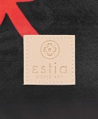 ESTIA ΤΣΑΝΤΑ ΦΑΓΗΤΟΥ SAVE THE AEGEAN ΙΣΟΘΕΡΜΙΚΗ 7lt TOKYO UNDERGROUND Τσάντες Φαγητού