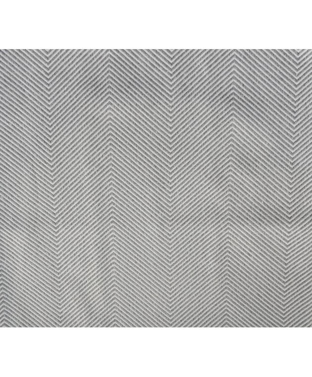 FRESH3 D.GREY MAΞΙΛΑΡΟΘΗΚΗ 40Χ40CM 100% COTTON Μαξιλαροθήκες